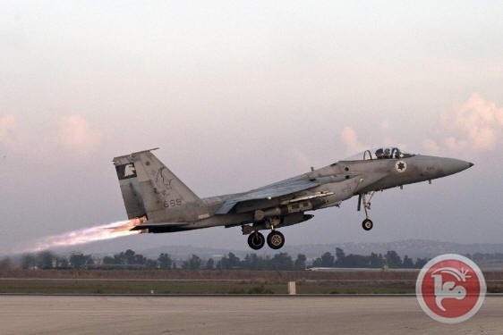 امريكا لن تبيع الخليج طائرات اف-35