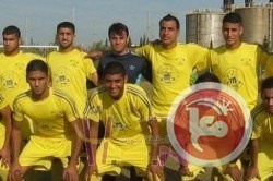 دفاع شباب جباليا &quot;الثوار&quot; الأقوى في الدوري