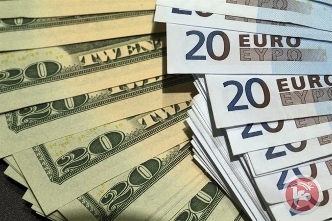 الاتحاد الأوروبي يُقدم 24.5 مليون يورو للسلطة