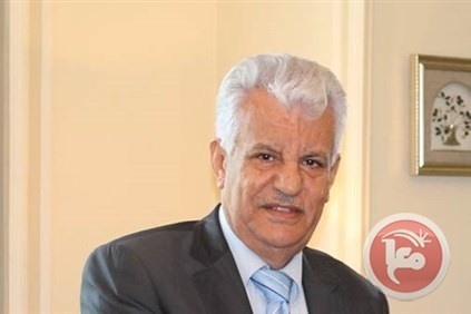نادي جيوس الرياضي يكرم السفير الشوبكي