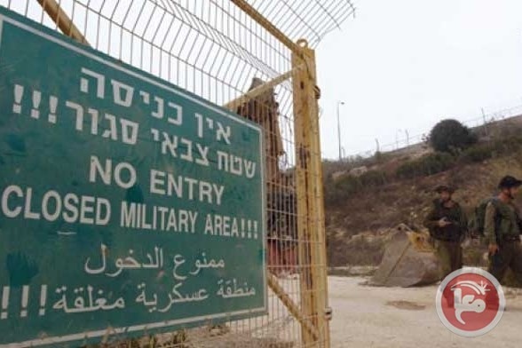 لبنان تعيد اسرائيليا اجتاز الحدود