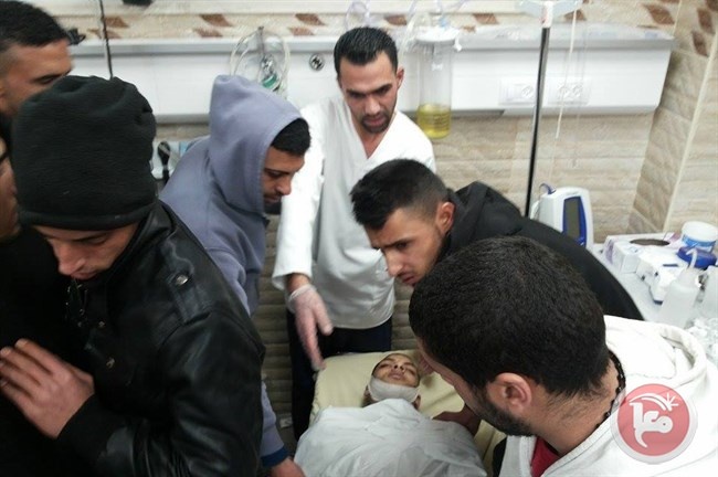 تحويل جثمان الشهيد الجعفري للتشريح