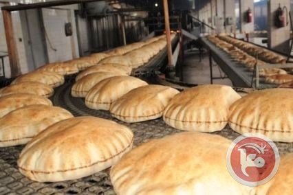 حملة لمقاطعة المخابز التي تبيع الخبز بـ 4 شيكل