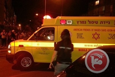 ارتفاع قتلى حوادث السير في إسرائيل