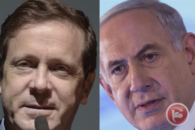 معا ترصد استطلاعات الرأي الاسرائيلية حول الانتخابات
