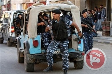 3 اصابات احدهما بالرصاص في شجار بطولكرم