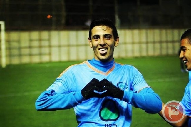 محمد عدنان.. موهبة كروية