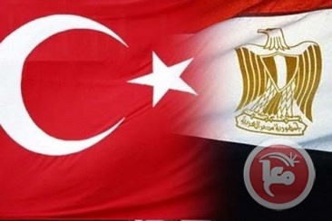 ترجيحات بمصالحة مصرية تركية
