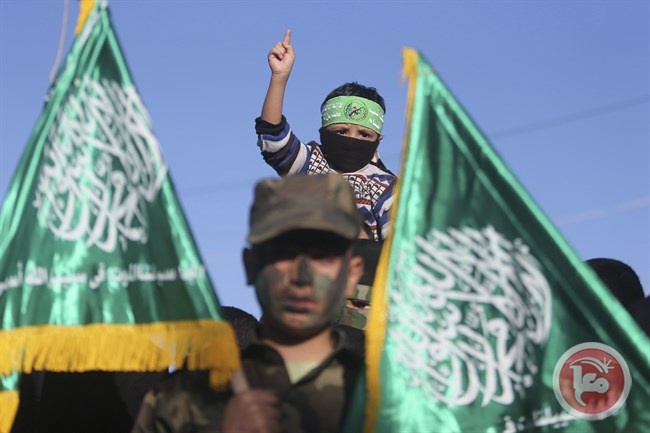 حماس: لا جديد بتصريحات حمدالله