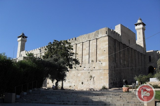 الخليل تفوز بالجائزة البرونزية بتحدي &quot;ميغارا&quot; للبلديات