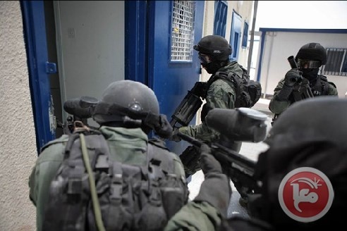 أسرى فلسطين: الاسرى ملتزمون بالهدوء ما التزم به الاحتلال