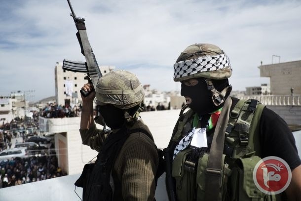 كتائب الأقصى تطالب مصر بإعادة النظر بقرارها بحق حماس