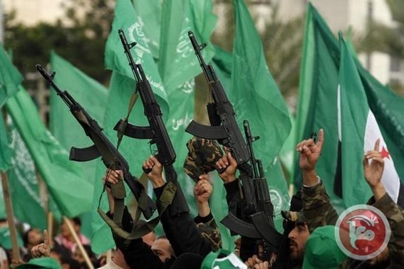حماس: اعدام الشاب الخوجا برام الله جريمة