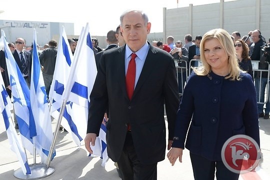 قادة امن اسرائيل: نتنياهو يساعد ايران