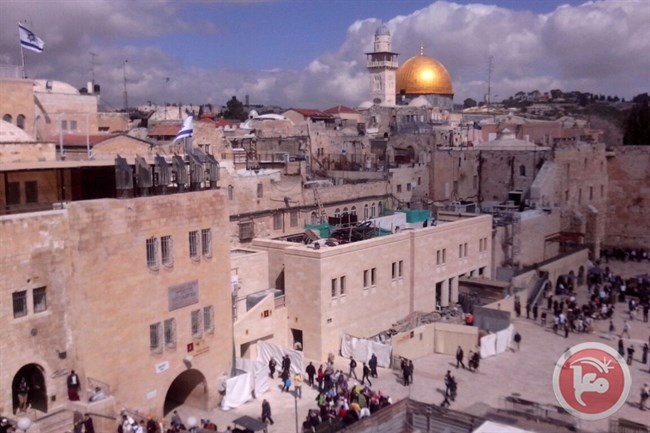 التعاون الاسلامي: اسرائيل تسعى لخلق ارث يهودي مصطنع