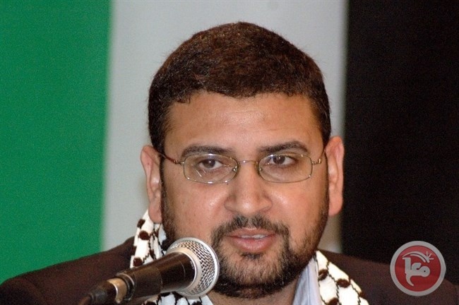 حماس: ترشيح اسرائيل لرئاسة &quot;مكافحة الارهاب&quot; عار على الامم المتحدة