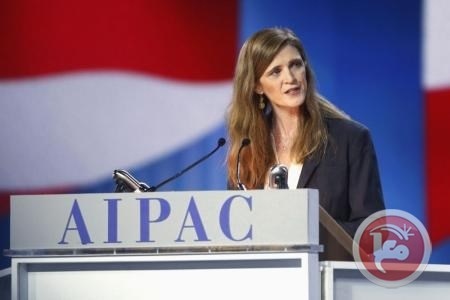 سفيرة أمريكا لدى الأمم المتحدة: علاقات أمريكا وإسرائيل تتجاوز السياسة