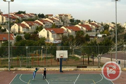 هرتصوغ: عصيون جزء من إسرائيل