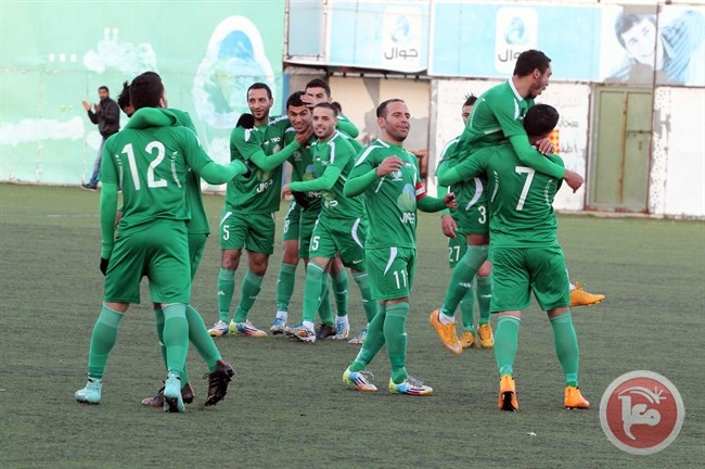 الاسبوع 17 من دوري جوال