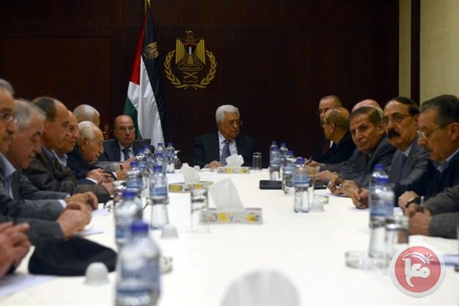 الرئيس يترأس &quot;التنفيذية&quot;