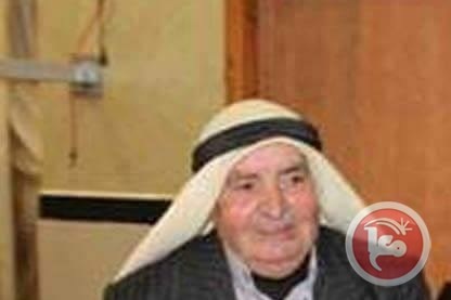 تشييع جثمان المرحوم محمد العباسي