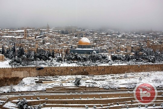 بريطانيا: القدس الشرقية ليست جزءا من اسرائيل