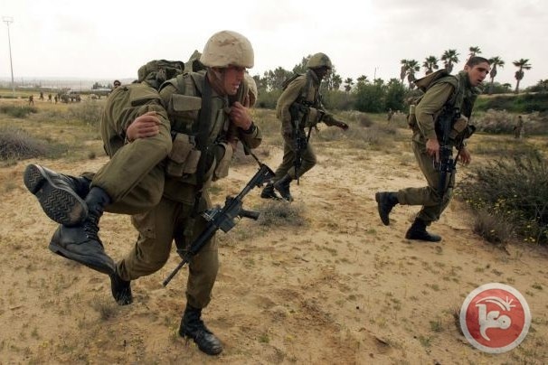مئات الجنود يعانون أمراضا نفسية بسبب غزة
