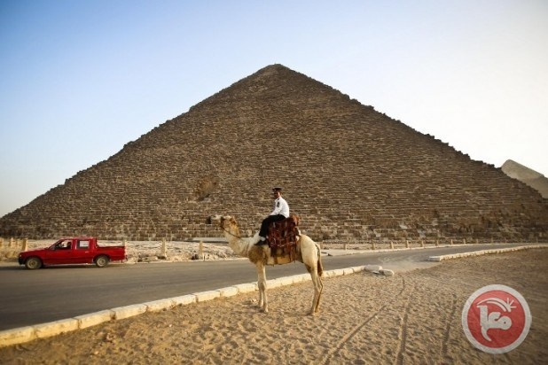 الرحلات السياحية الإسرائيلية لمصر تتجدّد