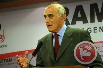 منيب المصري يطالب المركزي بتكثيف اجتماعاته