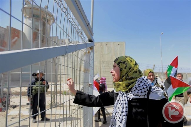 الامم المتحدة تعتمد قرارا لصالح المرأة الفلسطينية