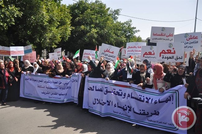 اختتام حلقات توعية لنساء بيت دقو