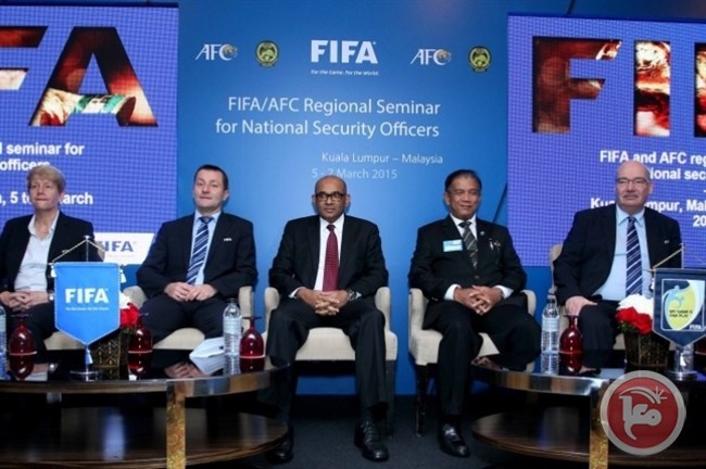 الاتحاد الاسيوي يفتتح ندوة منسقي الأمن الوطنيين
