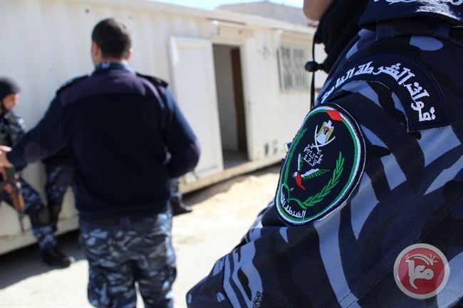 كشف ملابسات مقتل مواطنة في يطا