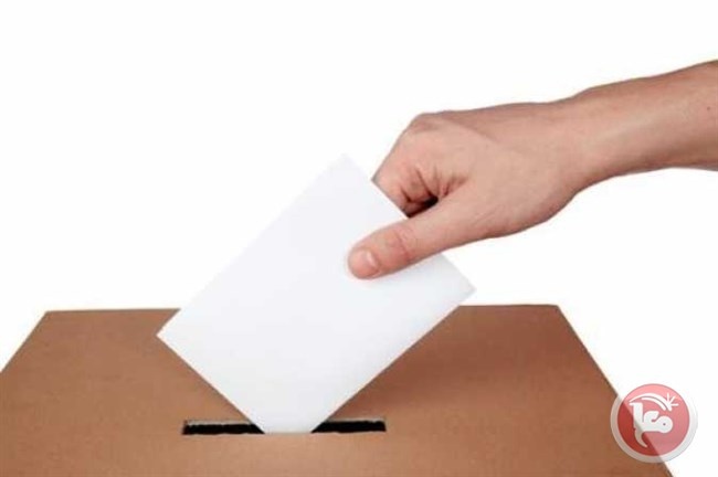 لجنة الانتخابات تصدر الجدول الزمني للانتخابات المحلية