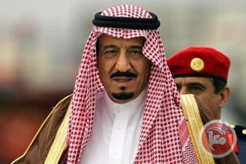 السعودية الاعلى ابتياعا للاسلحة في العالم