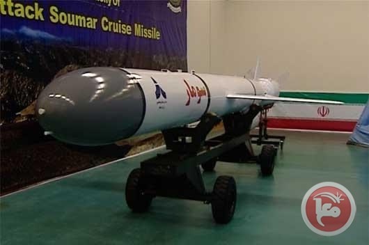 &lt;div&gt;صورة وتعليق: &lt;/div&gt;إيران: 80 ألف صاروخ جاهزة لضرب تل ابيب