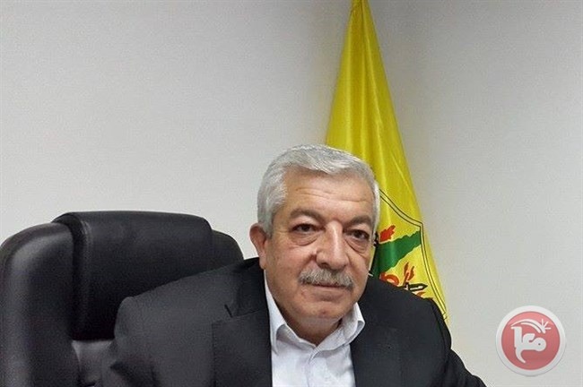 العالول: شعبنا اشعل انتفاضة الأقصى انتصارا لمقدساته وسيادته