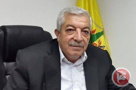 العالول:انتصارات الشبيبة بالجامعات إدراك لدور الحركة النضالي