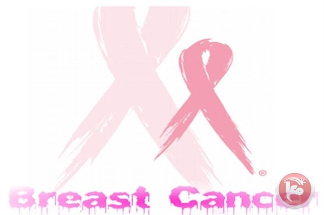 نتائج مسح تشخيص وعلاج سرطان الثدي
