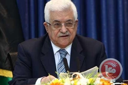 مصادر مطلعة تنفي لـ معا تقديم الرئيس استقالته