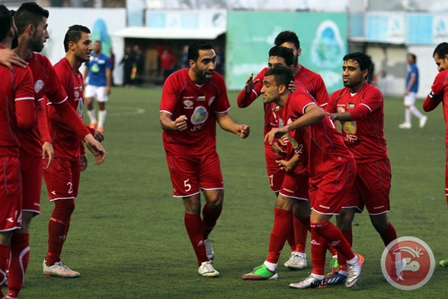 الترجي والاهلي في نصف نهائي الكأس