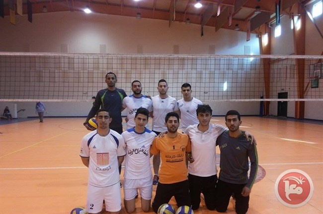 طائرة النجاح تقارع اندية الممتازة