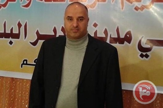 &quot; أبو زايد &quot; يستقيل من شباب الزوايدة