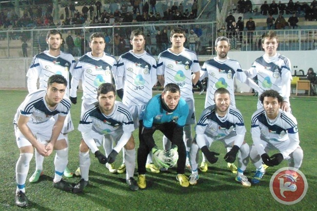 العميد يلاقي اولمبي جنوب افريقيا
