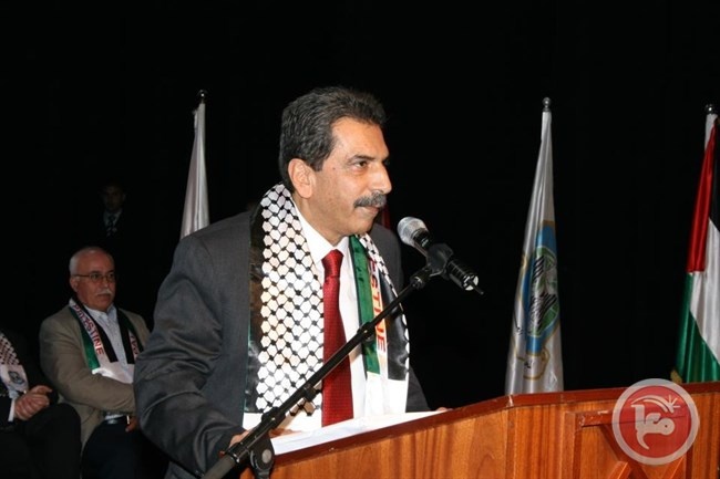 مناشدة من طالب متفوق للواء الطيراوي