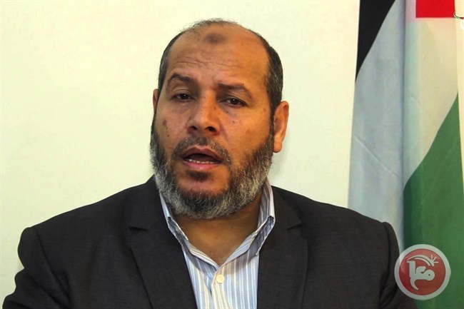 حماس: لن نشارك باجتماعات &quot;الوطني&quot;