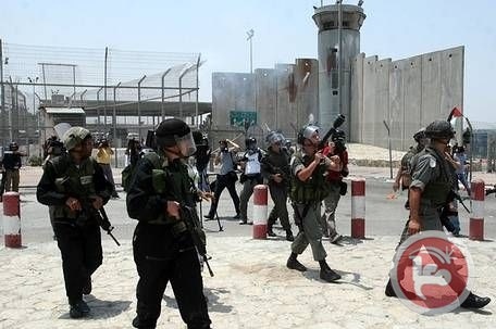 هكذا تعمل اسرائيل على تتبع الفلسطينيين في الضفة