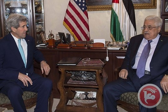 المبعوث الامريكي لعملية السلام يصل اسرائيل