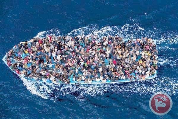 مصر تحبط محاولة هجرة غير شرعية إلى إيطاليا