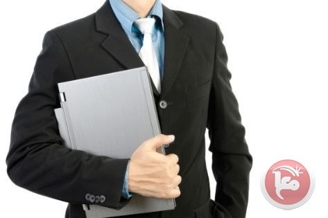 نتائج اختبار التوظيف